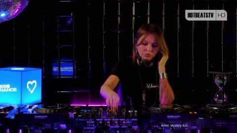 🔴 [HD+] Electronic Music Experience from Clubs, Events, Festivals and Studio Sessions 🎧🎶