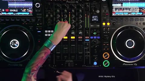 🔴 [HD+] Electronic Music Experience from Clubs, Events, Festivals and Studio Sessions 🎧🎶