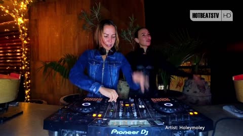 🔴 [HD+] Electronic Music Experience from Clubs, Events, Festivals and Studio Sessions 🎧🎶