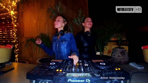 🔴 [HD+] Electronic Music Experience from Clubs, Events, Festivals and Studio Sessions 🎧🎶