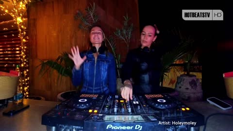 🔴 [HD+] Electronic Music Experience from Clubs, Events, Festivals and Studio Sessions 🎧🎶