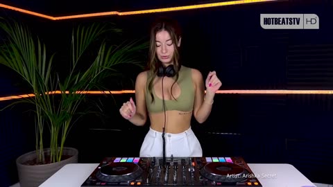🔴 [HD+] Electronic Music Experience from Clubs, Events, Festivals and Studio Sessions 🎧🎶