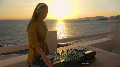 🔴 [HD+] Electronic Music Experience from Clubs, Events, Festivals and Studio Sessions 🎧🎶