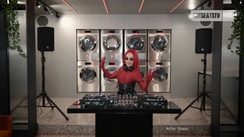 🔴 [HD+] Electronic Music Experience from Clubs, Events, Festivals and Studio Sessions 🎧🎶