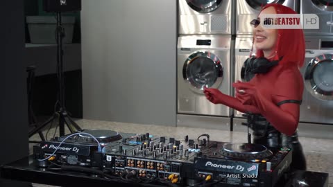 🔴 [HD+] Electronic Music Experience from Clubs, Events, Festivals and Studio Sessions 🎧🎶