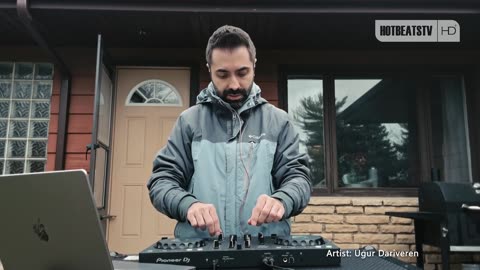 🔴 [HD+] Electronic Music Experience from Clubs, Events, Festivals and Studio Sessions 🎧🎶