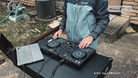 🔴 [HD+] Electronic Music Experience from Clubs, Events, Festivals and Studio Sessions 🎧🎶