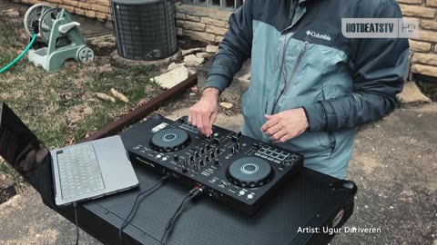 🔴 [HD+] Electronic Music Experience from Clubs, Events, Festivals and Studio Sessions 🎧🎶