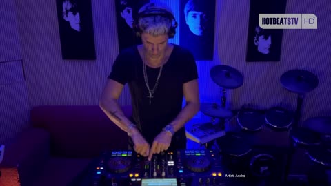 🔴 [HD+] Electronic Music Experience from Clubs, Events, Festivals and Studio Sessions 🎧🎶