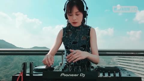 🔴 [HD+] Electronic Music Experience from Clubs, Events, Festivals and Studio Sessions 🎧🎶