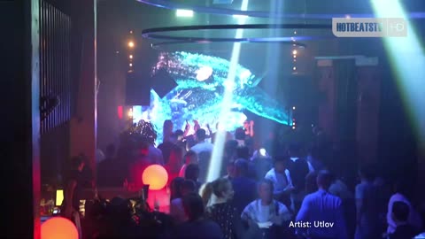 🔴 [HD+] Electronic Music Experience from Clubs, Events, Festivals and Studio Sessions 🎧🎶