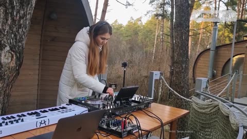 🔴 [HD+] Electronic Music Experience from Clubs, Events, Festivals and Studio Sessions 🎧🎶