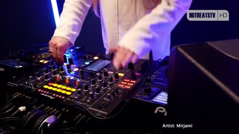 🔴 [HD+] Electronic Music Experience from Clubs, Events, Festivals and Studio Sessions 🎧🎶