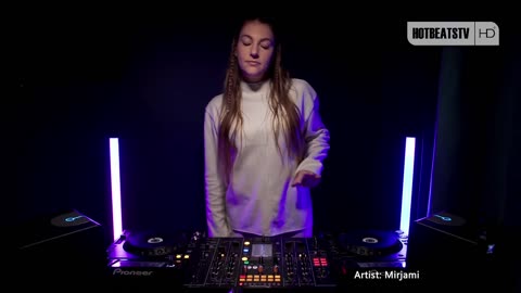 🔴 [HD+] Electronic Music Experience from Clubs, Events, Festivals and Studio Sessions 🎧🎶