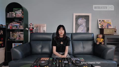 🔴 [HD+] Electronic Music Experience from Clubs, Events, Festivals and Studio Sessions 🎧🎶