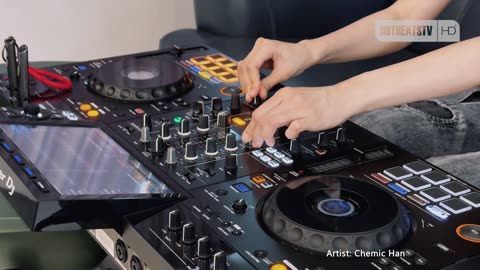 🔴 [HD+] Electronic Music Experience from Clubs, Events, Festivals and Studio Sessions 🎧🎶