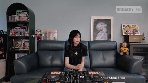 🔴 [HD+] Electronic Music Experience from Clubs, Events, Festivals and Studio Sessions 🎧🎶