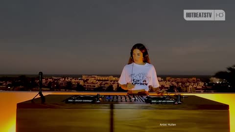 🔴 [HD+] Electronic Music Experience from Clubs, Events, Festivals and Studio Sessions 🎧🎶