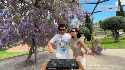 🔴 [HD+] Electronic Music Experience from Clubs, Events, Festivals and Studio Sessions 🎧🎶