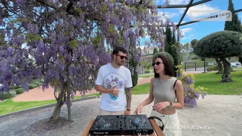 🔴 [HD+] Electronic Music Experience from Clubs, Events, Festivals and Studio Sessions 🎧🎶