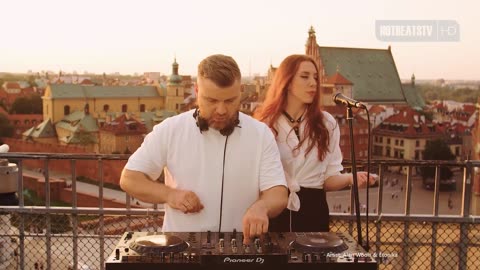 🔴 [HD+] Electronic Music Experience from Clubs, Events, Festivals and Studio Sessions 🎧🎶