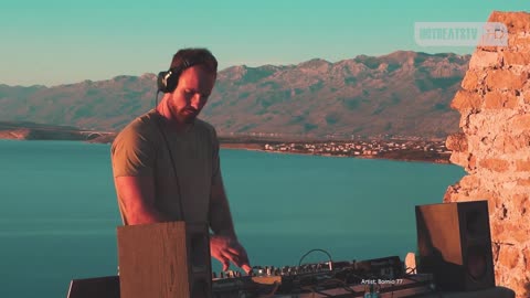 🔴 [HD+] Electronic Music Experience from Clubs, Events, Festivals and Studio Sessions 🎧🎶