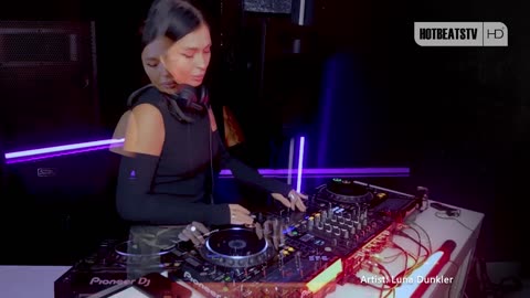 🔴 [HD+] Electronic Music Experience from Clubs, Events, Festivals and Studio Sessions 🎧🎶