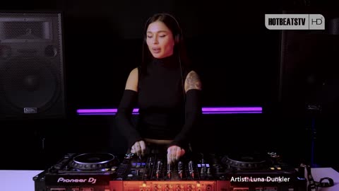 🔴 [HD+] Electronic Music Experience from Clubs, Events, Festivals and Studio Sessions 🎧🎶