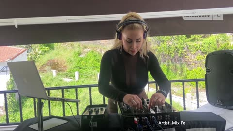 🔴 [HD+] Electronic Music Experience from Clubs, Events, Festivals and Studio Sessions 🎧🎶