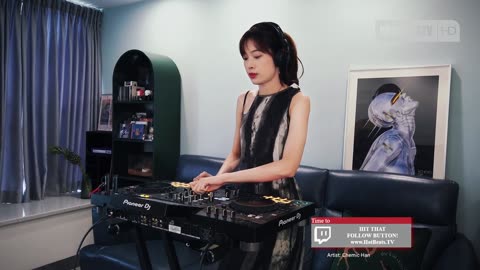 🔴 [HD+] Electronic Music Experience from Clubs, Events, Festivals and Studio Sessions 🎧🎶