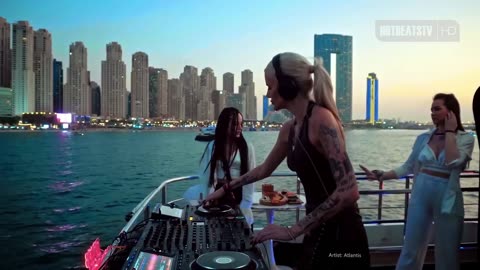 🔴 [HD+] Electronic Music Experience from Clubs, Events, Festivals and Studio Sessions 🎧🎶