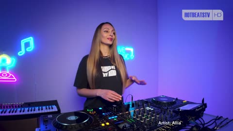 🔴 [HD+] Electronic Music Experience from Clubs, Events, Festivals and Studio Sessions 🎧🎶