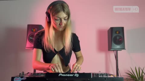 🔴 [HD+] Electronic Music Experience from Clubs, Events, Festivals and Studio Sessions 🎧🎶