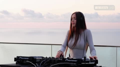 🔴 [HD+] Electronic Music Experience from Clubs, Events, Festivals and Studio Sessions 🎧🎶