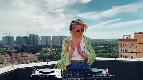 🔴 [HD+] Electronic Music Experience from Clubs, Events, Festivals and Studio Sessions 🎧🎶