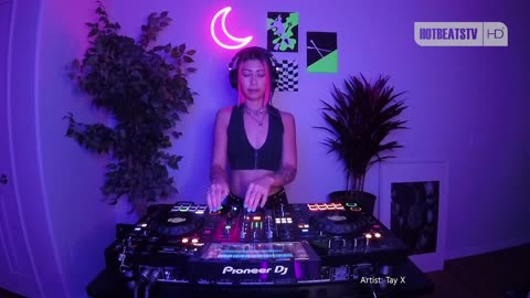 🔴 [HD+] Electronic Music Experience from Clubs, Events, Festivals and Studio Sessions 🎧🎶