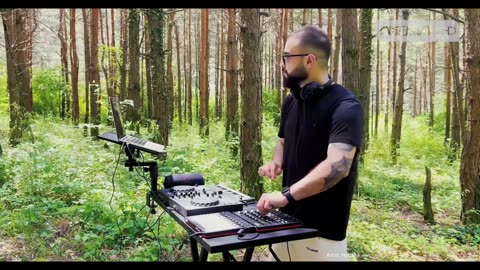 🔴 [HD+] Electronic Music Experience from Clubs, Events, Festivals and Studio Sessions 🎧🎶