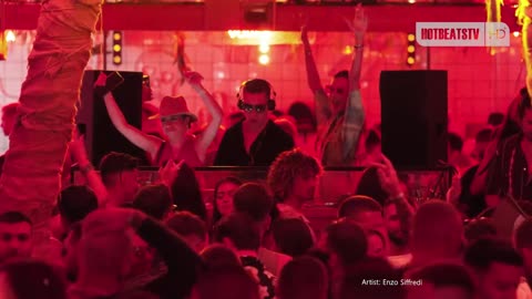 🔴 [HD+] Electronic Music Experience from Clubs, Events, Festivals and Studio Sessions 🎧🎶