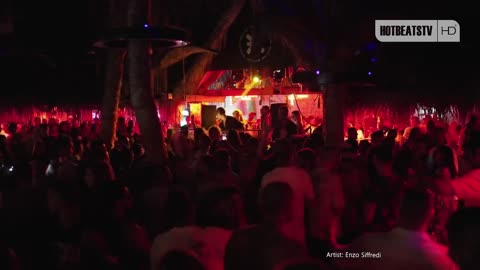 🔴 [HD+] Electronic Music Experience from Clubs, Events, Festivals and Studio Sessions 🎧🎶