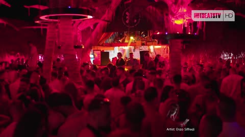 🔴 [HD+] Electronic Music Experience from Clubs, Events, Festivals and Studio Sessions 🎧🎶
