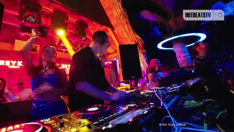 🔴 [HD+] Electronic Music Experience from Clubs, Events, Festivals and Studio Sessions 🎧🎶