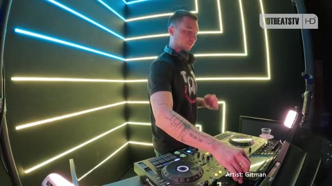 🔴 [HD+] Electronic Music Experience from Clubs, Events, Festivals and Studio Sessions 🎧🎶