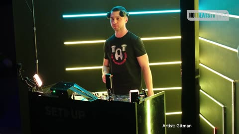 🔴 [HD+] Electronic Music Experience from Clubs, Events, Festivals and Studio Sessions 🎧🎶