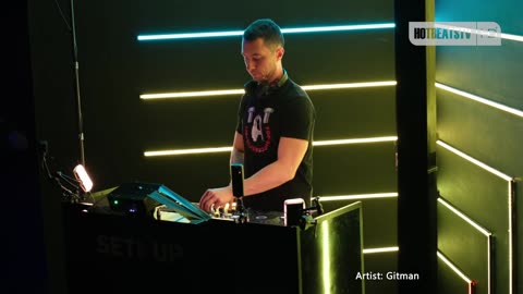 🔴 [HD+] Electronic Music Experience from Clubs, Events, Festivals and Studio Sessions 🎧🎶