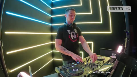 🔴 [HD+] Electronic Music Experience from Clubs, Events, Festivals and Studio Sessions 🎧🎶