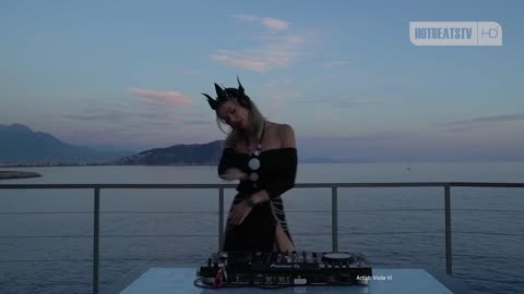 🔴 [HD+] Electronic Music Experience from Clubs, Events, Festivals and Studio Sessions 🎧🎶