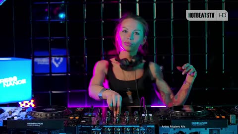 🔴 [HD+] Electronic Music Experience from Clubs, Events, Festivals and Studio Sessions 🎧🎶