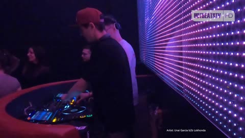 🔴 [HD+] Electronic Music Experience from Clubs, Events, Festivals and Studio Sessions 🎧🎶