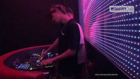 🔴 [HD+] Electronic Music Experience from Clubs, Events, Festivals and Studio Sessions 🎧🎶