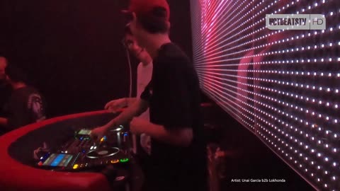 🔴 [HD+] Electronic Music Experience from Clubs, Events, Festivals and Studio Sessions 🎧🎶